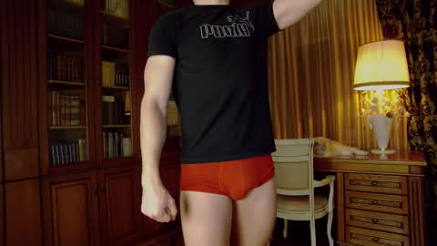 Viktor online show from December 16, 10:17 pm