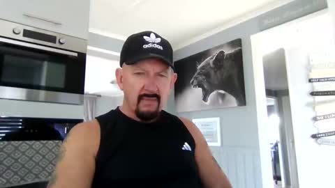 bob online show from March 25, 12:09 pm