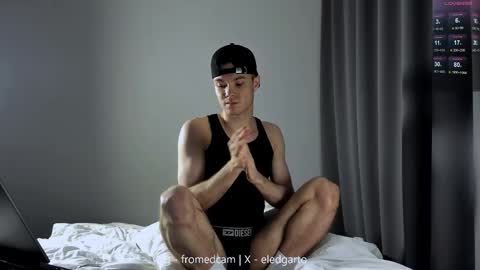 ED online show from November 22, 9:47 pm