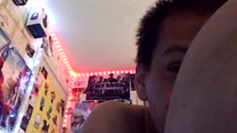 Fabian online show from March 24, 8:52 am