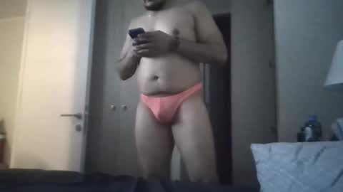 fs_ruiz online show from April 23, 9:58 am