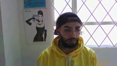 Jestevan online show from March 8, 7:51 pm