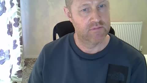 Fuck Buddy UK online show from February 27, 2:49 pm