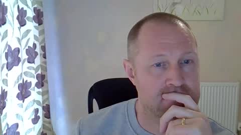 Fuck Buddy UK online show from April 9, 12:55 pm