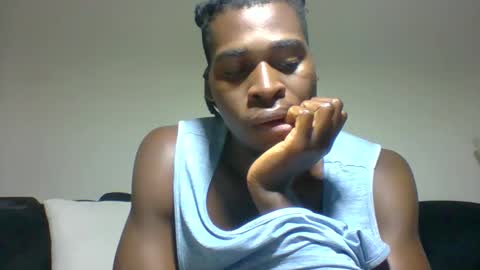 Prince online show from September 20, 7:47 pm