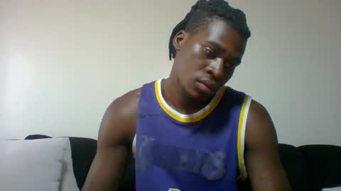 Prince online show from September 16, 8:48 am