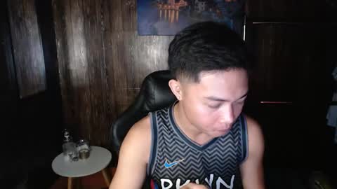 Zack online show from April 15, 6:08 pm