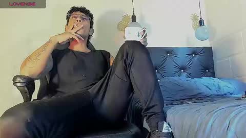 Snapshot of fuck_hardlove chatting on March 2, 6:24 pm Ricardodominic 1   MODELO INDEPENDIENTE online show from March 2, 6:24 pm