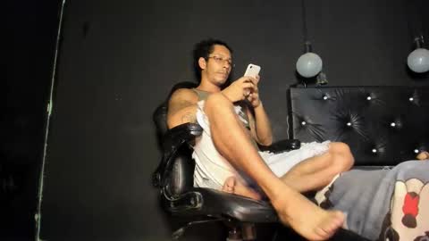 Ricardodominic 1   MODELO INDEPENDIENTE online show from June 3, 1:51 am