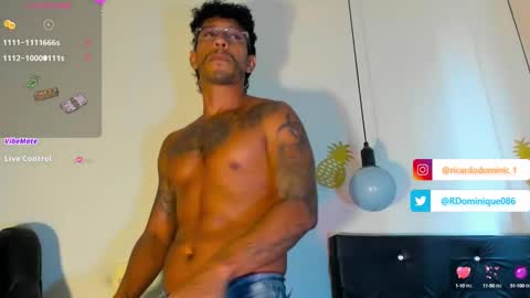 Snapshot of fuck_hardlove chatting on February 8, 9:04 pm Ricardodominic 1   MODELO INDEPENDIENTE online show from February 8, 9:04 pm