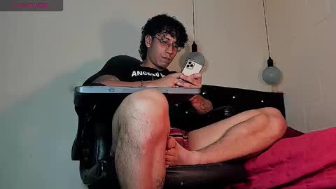 Snapshot of fuck_hardlove chatting on September 21, 12:22 am Ricardodominic 1   MODELO INDEPENDIENTE online show from September 21, 12:22 am