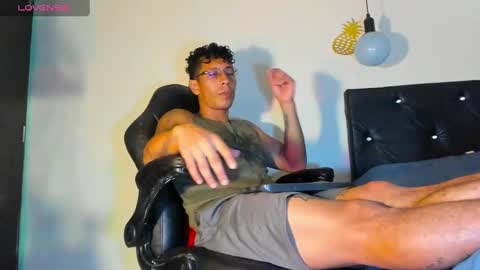 Snapshot of fuck_hardlove chatting on December 28, 5:35 pm Ricardodominic 1   MODELO INDEPENDIENTE online show from December 28, 5:35 pm