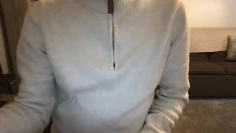 Fuck Me in GR online show from February 3, 3:38 pm