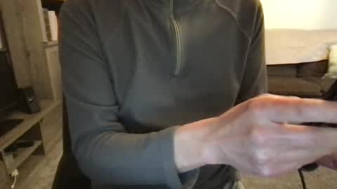 Fuck Me in GR online show from March 6, 4:07 pm