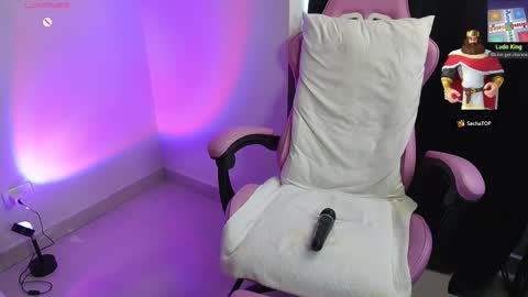 Noface -IDEPENDENT MODEL- online show from February 16, 5:22 pm