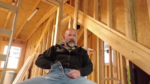 fuckadilf online show from November 1, 12:31 pm