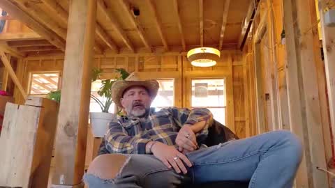 fuckadilf online show from January 7, 2:44 pm