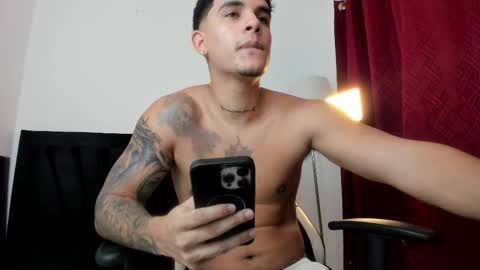 fuckboyca online show from October 20, 4:38 am