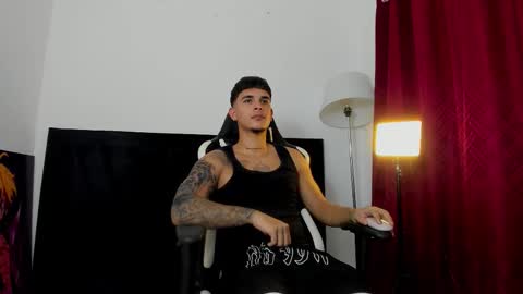 fuckboyca online show from October 6, 6:51 am