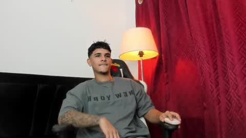 fuckboyca online show from September 26, 4:21 am