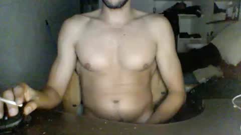 MarloStanfeld online show from September 8, 9:58 pm