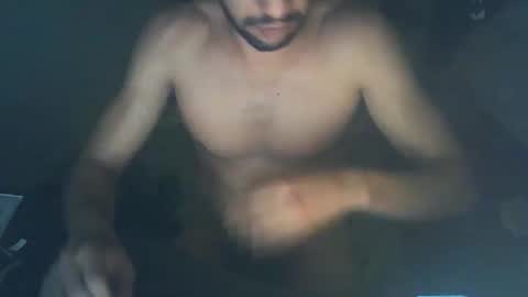 MarloStanfeld online show from September 30, 8:34 pm