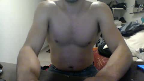 MarloStanfeld online show from September 20, 10:10 pm