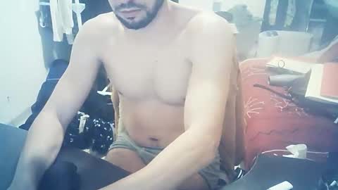 MarloStanfeld online show from November 2, 5:06 pm