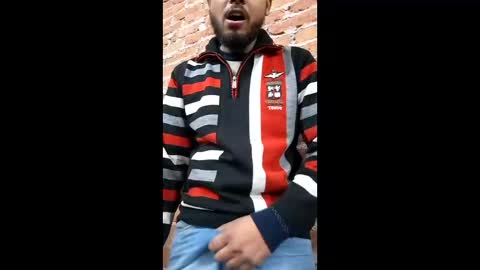 Fuckerrkapil online show from January 11, 1:26 pm