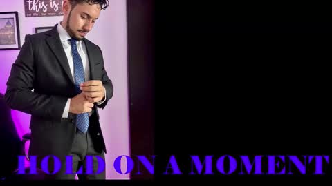 SERGIO THE SEX LAWYER online show from November 7, 3:21 am