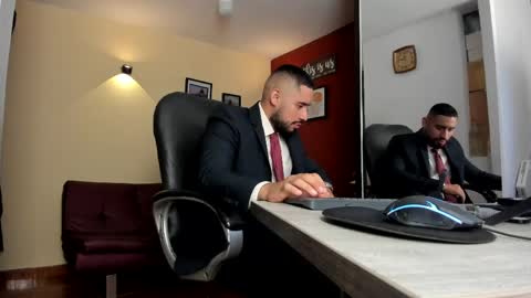 SERGIO THE SEX LAWYER online show from May 29, 5:28 am