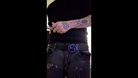 fuckmehard2009 online show from April 12, 2:37 am