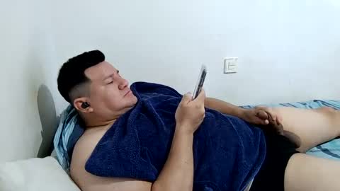 Fuckdirtymen online show from July 4, 12:19 pm
