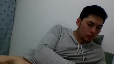 Snapshot of fuego_latino30 chatting on October 21, 3:20 am Anderson online show from October 21, 3:20 am