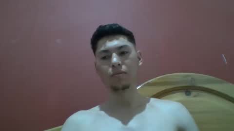 Snapshot of fuego_latino30 chatting on December 22, 11:09 pm Anderson online show from December 22, 11:09 pm