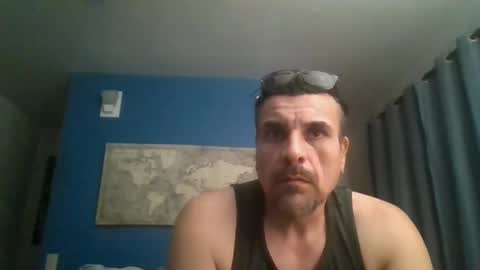 Snapshot of fuegolento22 chatting on January 29, 5:40 am fuego1ento22 online show from January 29, 5:40 am