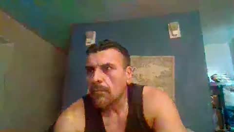 Snapshot of fuegolento22 chatting on January 9, 11:45 pm fuego1ento22 online show from January 9, 11:45 pm