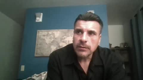 Snapshot of fuegolento22 chatting on December 13, 11:45 am fuego1ento22 online show from December 13, 11:45 am