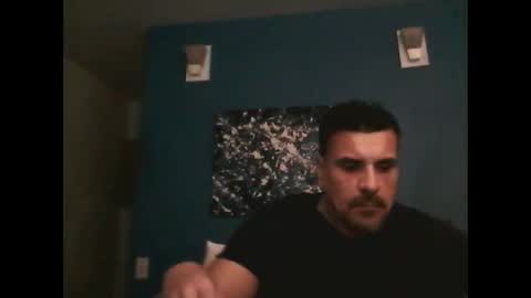 fuego1ento22 online show from April 8, 8:25 am