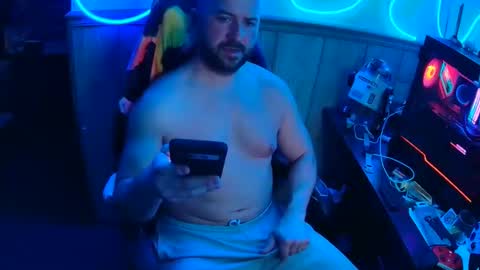 fufupop online show from November 28, 5:54 am