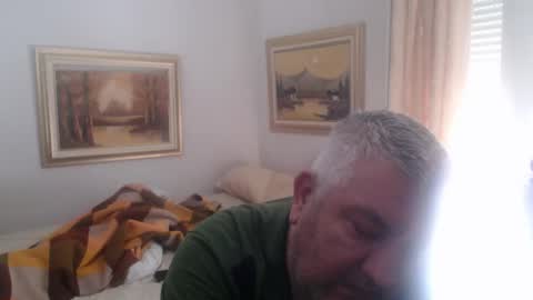 fukingcrazy online show from March 25, 10:30 am