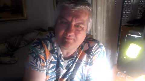 fukingcrazy online show from May 21, 5:17 pm
