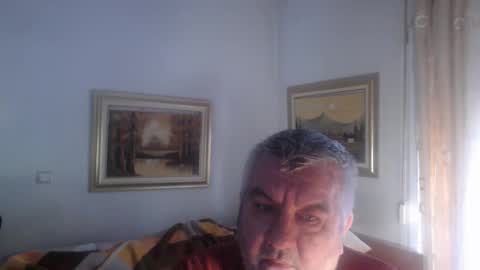 fukingcrazy online show from April 6, 8:15 am