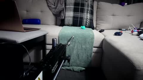 fukmyass247 online show from October 5, 12:20 pm