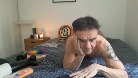 FullArtOfSex online show from February 10, 2:16 pm