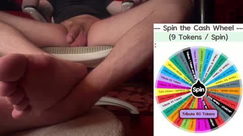 Snapshot of fullofkinks chatting on October 25, 3:30 am Fullofkink online show from October 25, 3:30 am