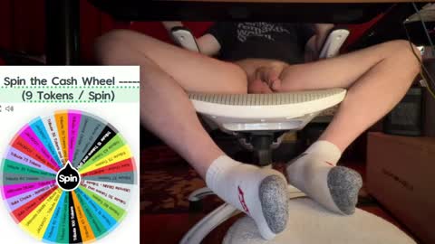 Fullofkink online show from April 10, 5:09 pm