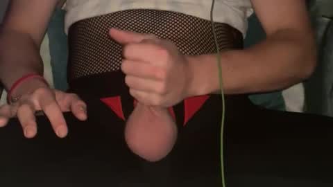 funboyfem online show from October 17, 6:39 am