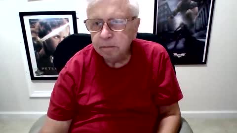 Snapshot of funclemike chatting on October 23, 5:27 pm funclemike online show from October 23, 5:27 pm