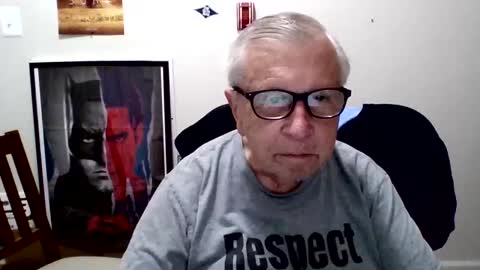 Snapshot of funclemike chatting on September 10, 7:01 pm funclemike online show from September 10, 7:01 pm